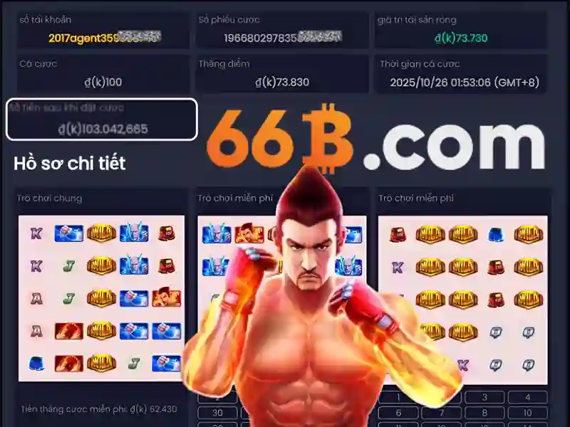 66b vip: Đỉnh cao trải nghiệm và các phiên bản mới