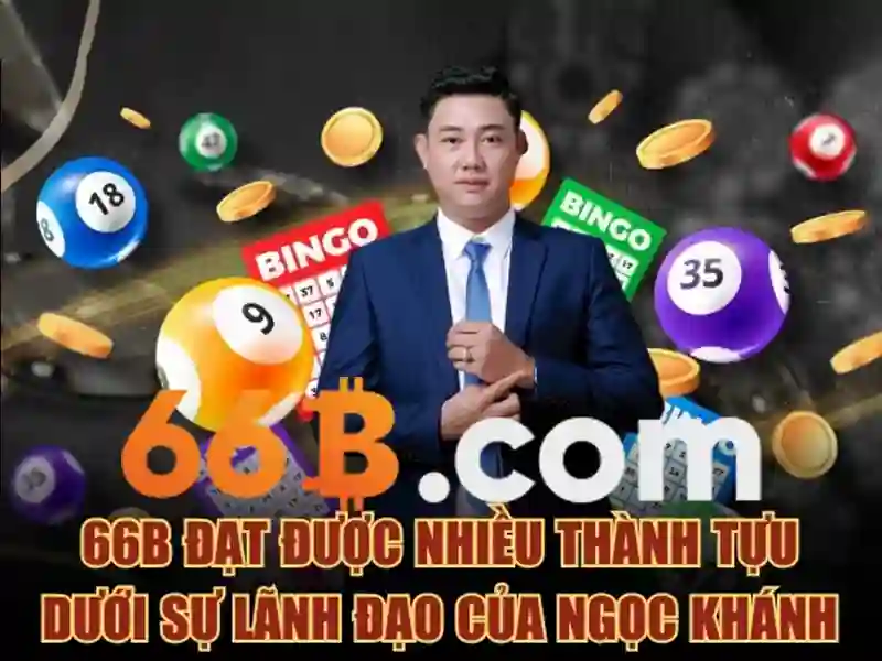 Ứng dụng của 66B trong ngành