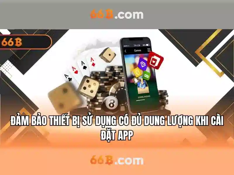 66b: khái niệm và tiềm năng