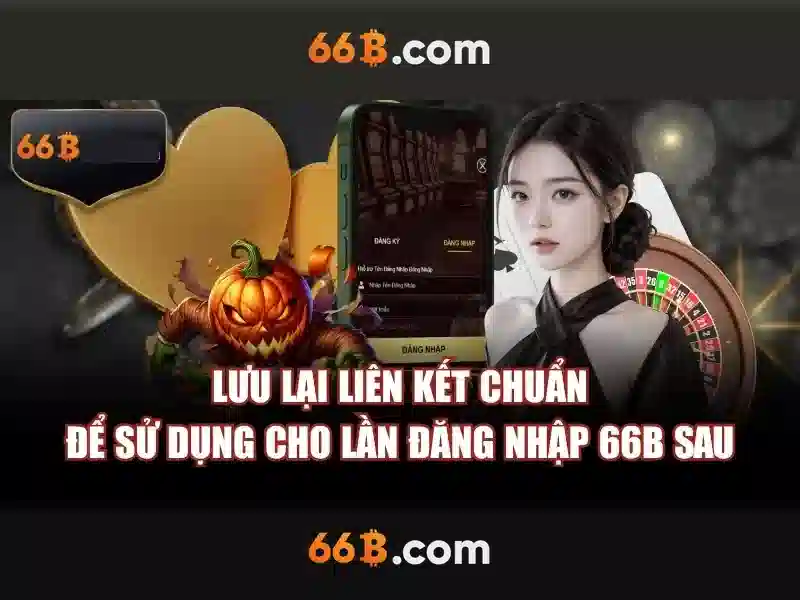 66b: Khám phá một hệ thống công nghệ tiên tiến
