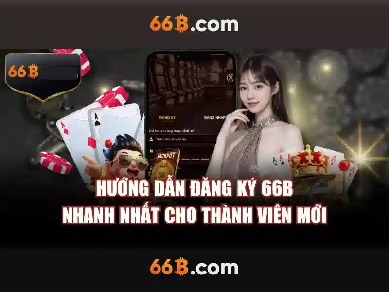 66b: khái niệm và triển vọng