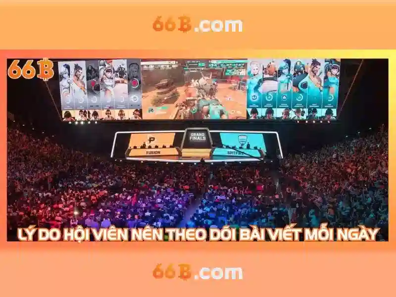 66b cập nhật – hành trình đổi mới và trải nghiệm người dùng toàn diện