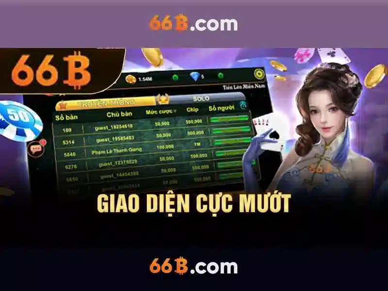 66B là gì?