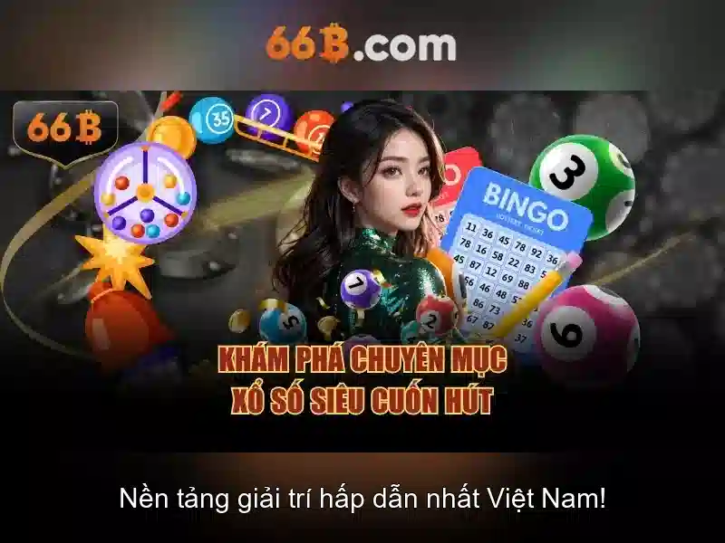 Khám phá 66B: Ý nghĩa và ứng dụng