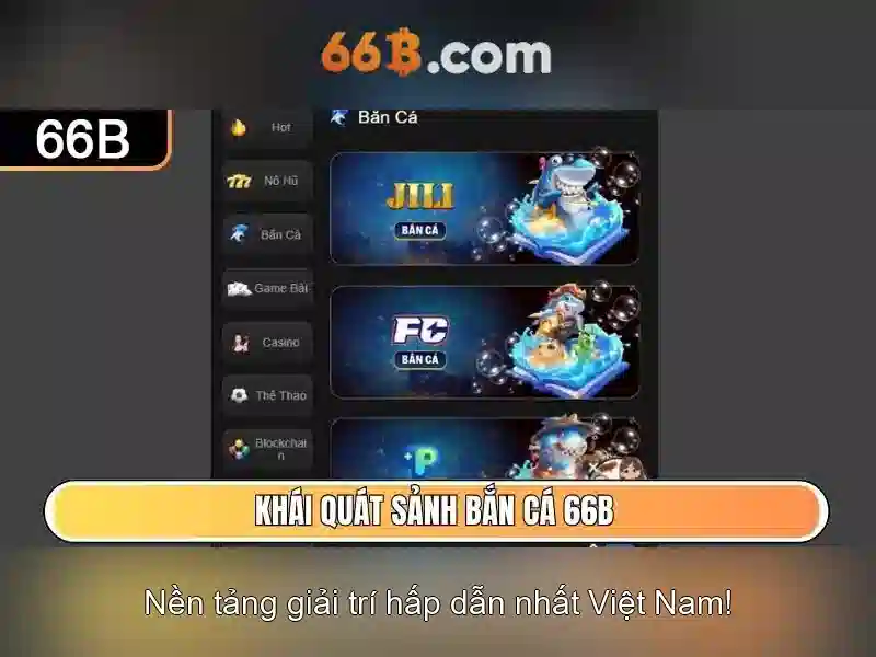 Nguồn gốc và mục đích của 66B