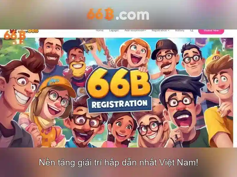 66b trong tương lai và các hướng nghiên cứu