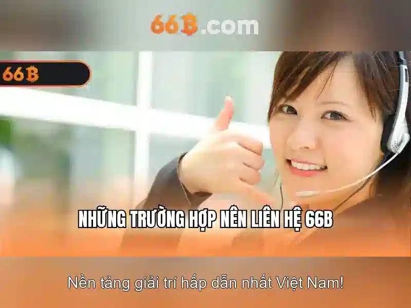66B là gì?