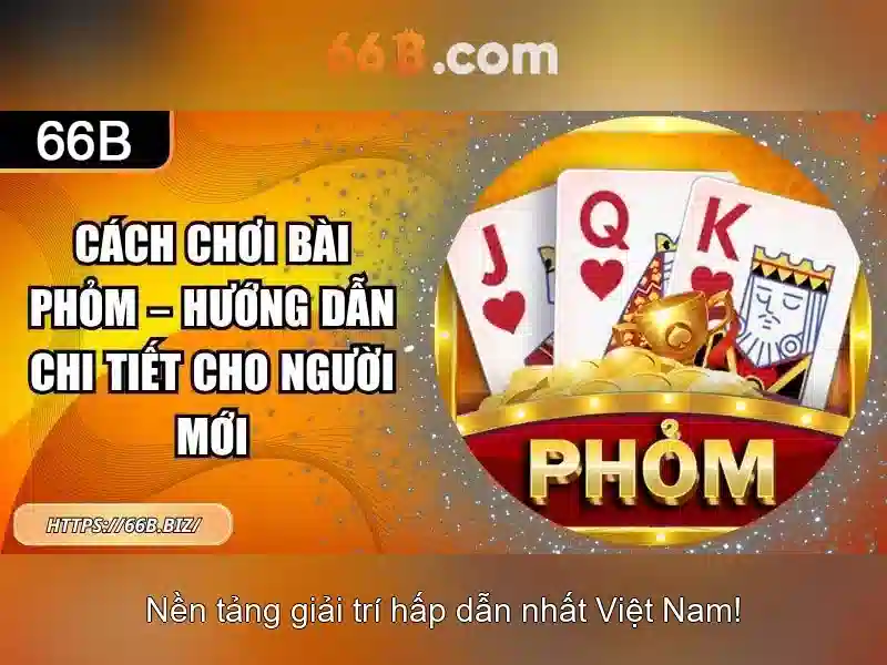 66b là gì?