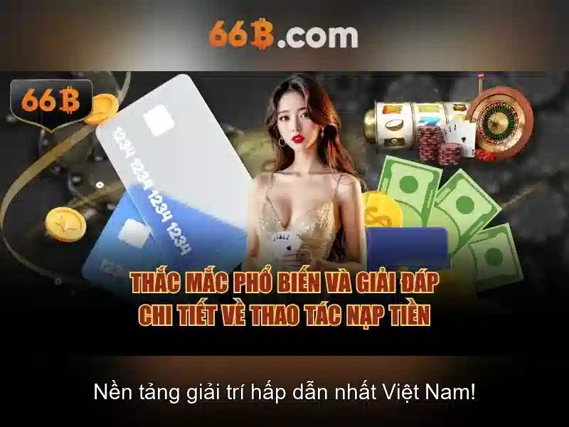 Giới thiệu về 66b