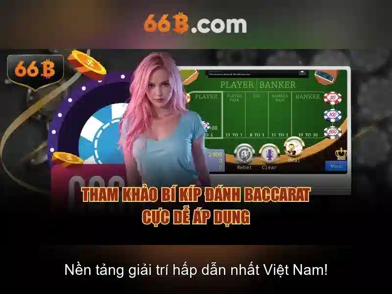 Giới thiệu về mô hình 66B