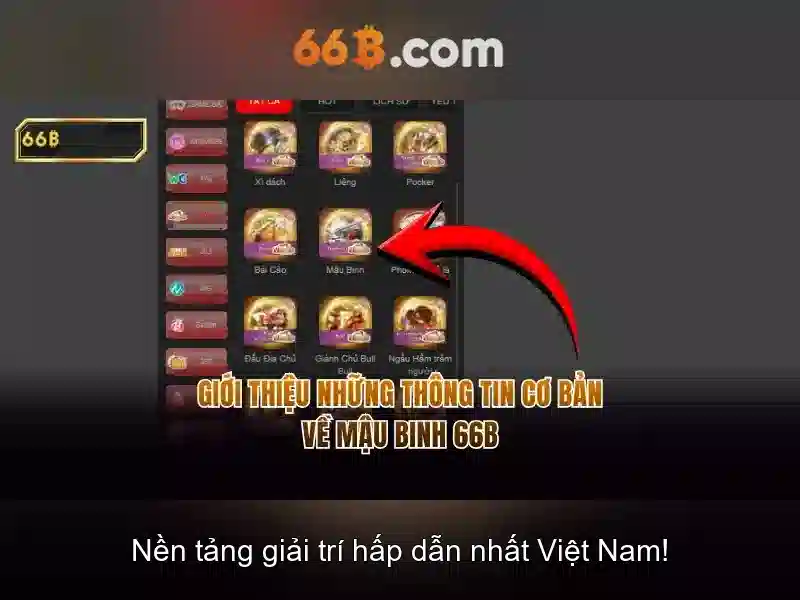 66b: Một con số mang nhiều ý nghĩa
