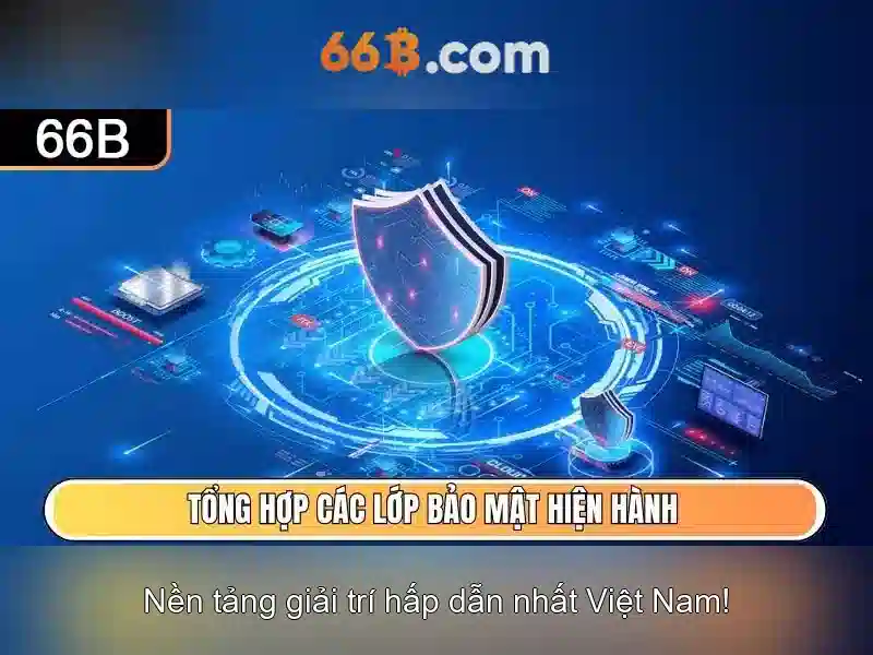 Kiến trúc và đặc điểm nổi bật của 66B