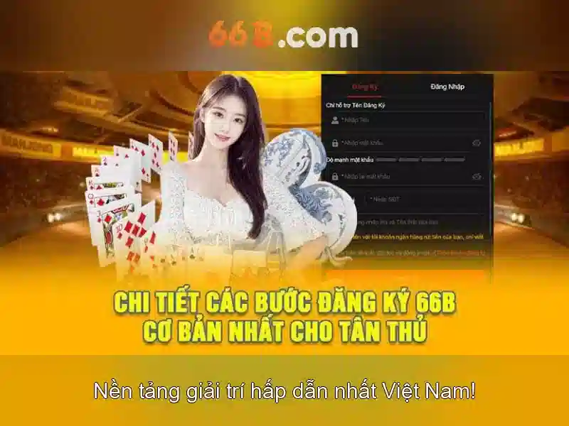 66B: Khái niệm, cấu trúc và ứng dụng