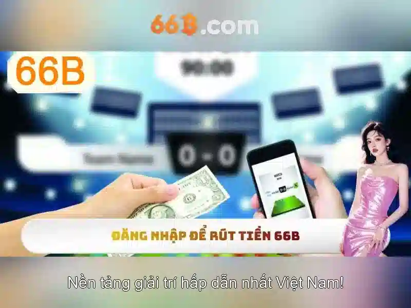 66B: Khái niệm, quy mô và ứng dụng