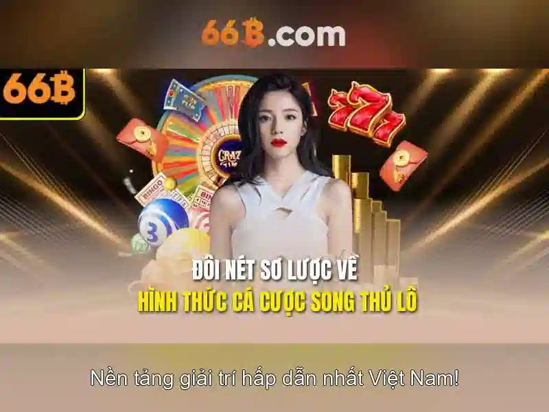 66b: khái niệm, ứng dụng và tiềm năng