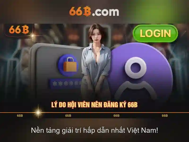 Tương lai của 66B