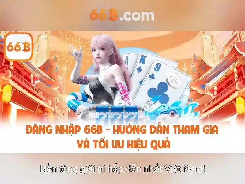 66b là gì và tác động của nó trong công nghệ hiện đại