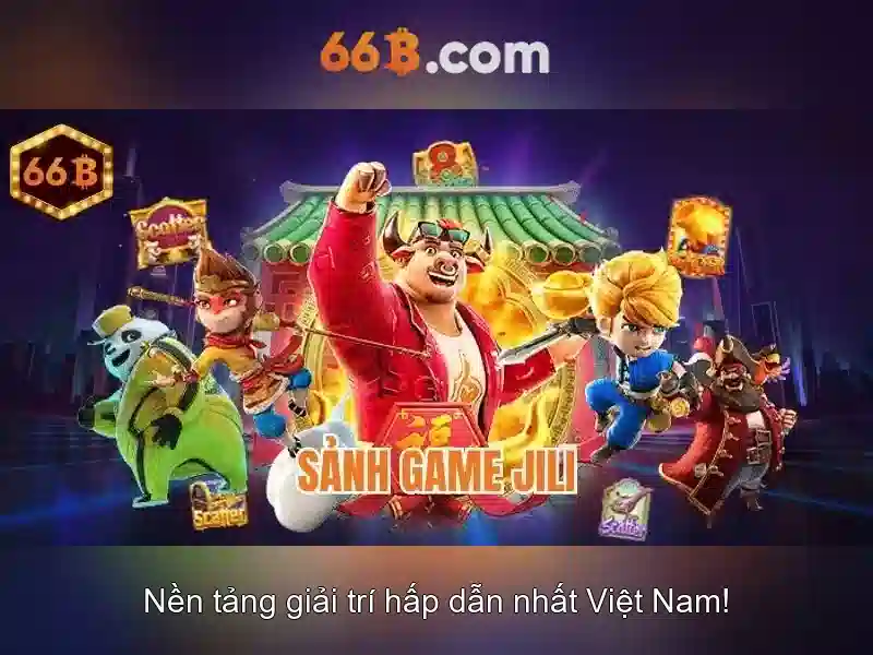 66b là gì và tại sao nó quan trọng trong công nghệ