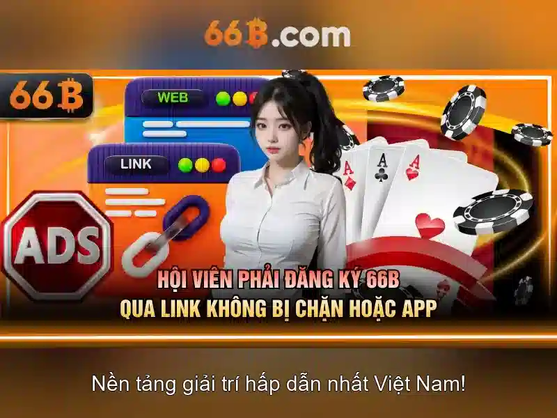 Khởi đầu với 66B