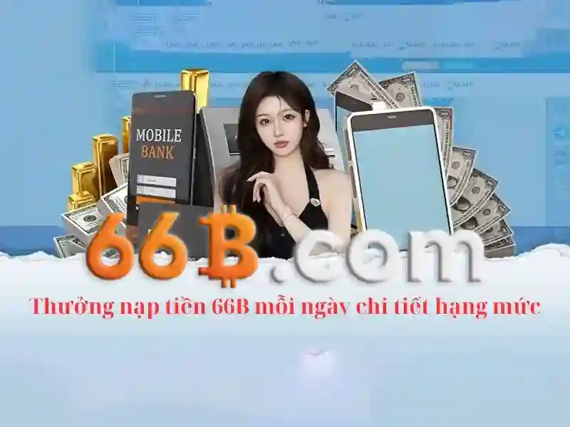 66b trong công nghệ và hệ thống