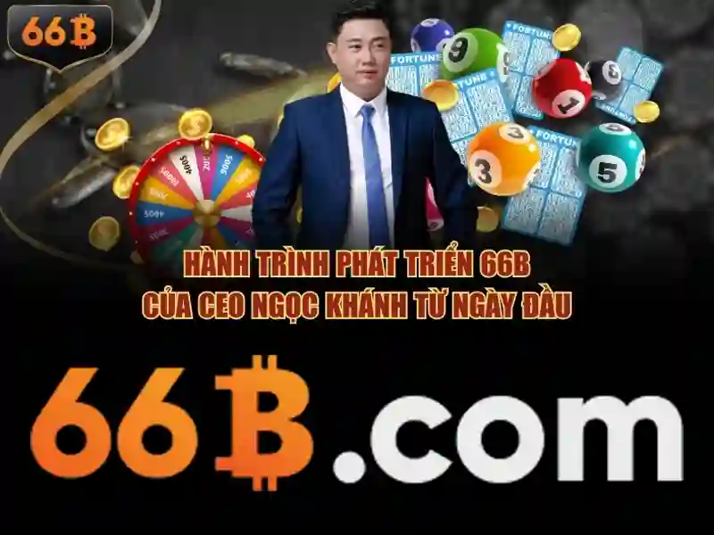 66B: Khám phá 66 tỷ và ý nghĩa của nó trong công nghệ