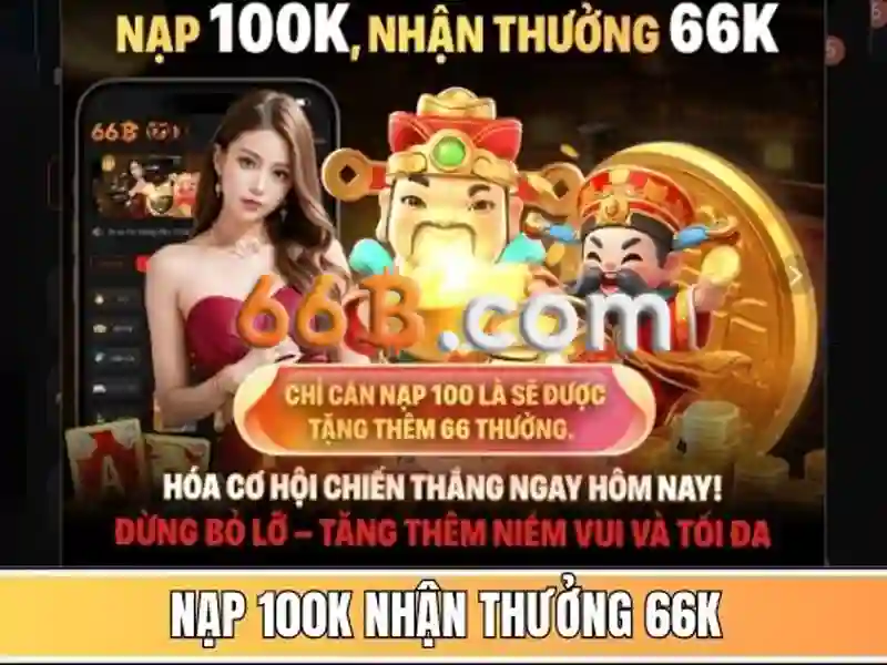 66b vip: Đỉnh cao trải nghiệm và các phiên bản mới