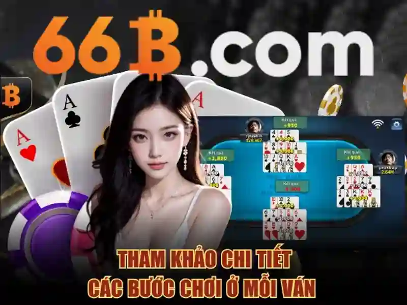 Chơi 66b có bị bắt không? Khám phá sự thật trải nghiệm