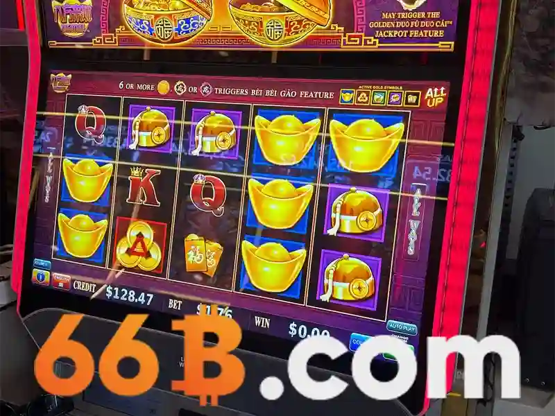 66B và tương lai của AI ngôn ngữ