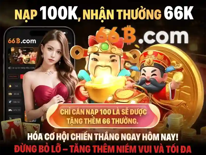 66b vip: Đỉnh cao trải nghiệm và các phiên bản mới