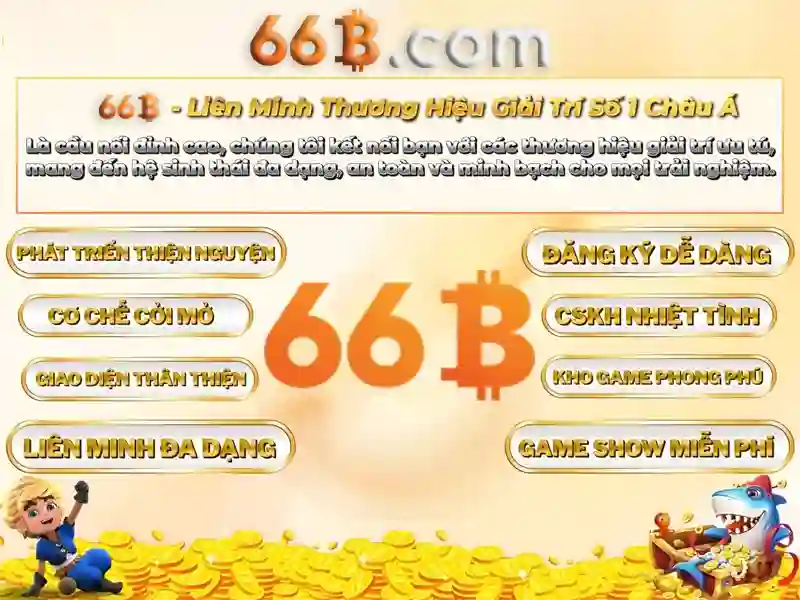 66b nss – Định hình thương hiệu và hành trình đổi mới