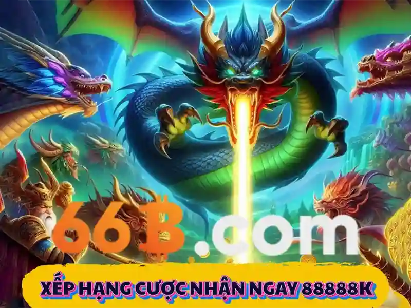 Khám phá 66B: Ý nghĩa và ứng dụng