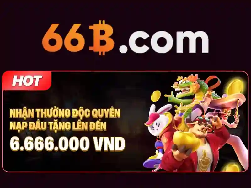 Khái niệm và ứng dụng của 66B